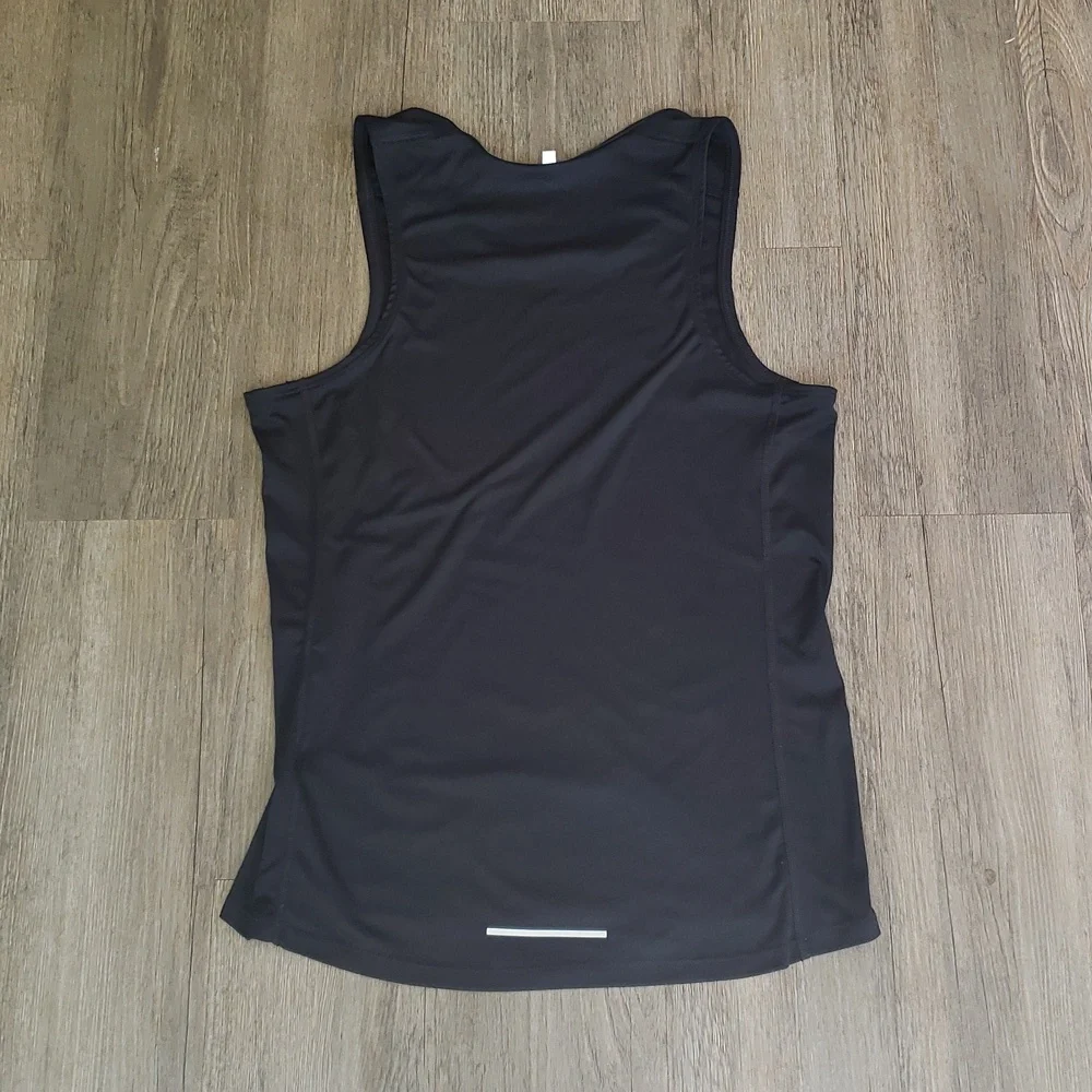 NIke Dri - Fit black tank top - Picture 8 of 13